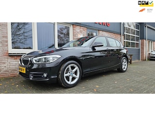 BMW 116i Centennial Executive LED! Navigatie! Airco/Clima! NAP! Nette Auto! Cruise Control!
