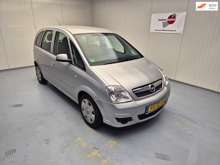 Opel Meriva 1.4-16V Business Airco Cruise Control Trekhaak