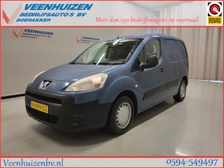 Peugeot Partner 1.6HDI MARGE! Trekhaak Apk tot 9-5-2026!