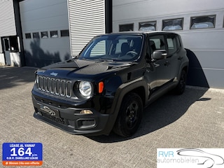 Jeep Renegade 1.6 E-Torq Longitude