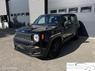 Jeep Renegade 1.6 E-Torq Longitude