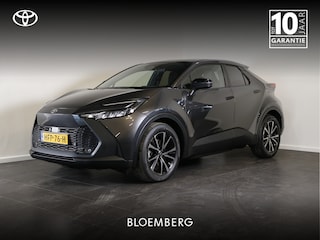 Toyota C-HR 2.0 Plug-in Hybrid 220 Dynamic