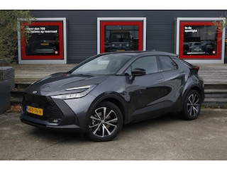 Toyota C-HR 2.0 Plug-in Hybrid 220 Dynamic