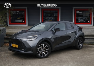 Toyota C-HR 2.0 Plug-in Hybrid 220 Dynamic