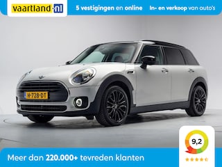 Mini Clubman COOPER Aut. [Navi, Automaat,Clima]