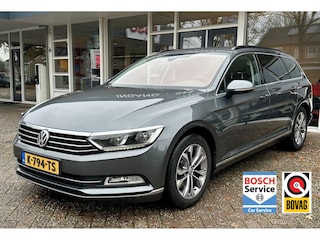 Volkswagen Passat Variant 2.0 TDI Business Edition R Climat, Navi, Pdc, LM..