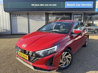 Hyundai i20 1.0 T-GDI Comfort Smart | Stoelverwarming | Trekhaak