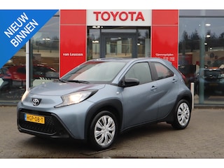 Toyota Aygo PLAY 5-DEURS