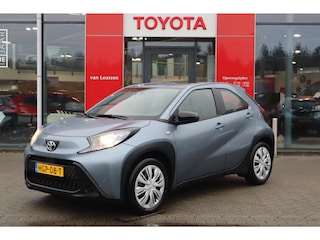 Toyota Aygo PLAY 5-DEURS