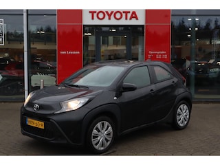 Toyota Aygo PLAY 5-DEURS