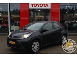 Toyota Aygo PLAY 5-DEURS