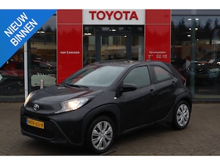 Toyota Aygo PLAY 5-DEURS