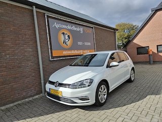 Volkswagen Golf 1.0 TSI Comfortline