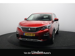 Peugeot 3008 1.2 PureTech Allure | Automaat | Camera | Navigatie