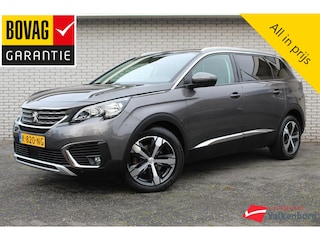 Peugeot 5008 1.2 PureTech Blue Lease Premium