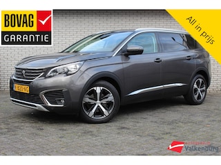 Peugeot 5008 1.2 PureTech Blue Lease Premium