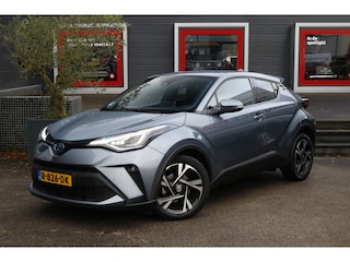 Toyota C-HR 1.8 Hybrid Style | Apple Carplay | 18 inch LM-velgen |