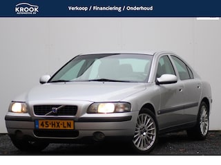 Volvo S60 2.4 Edition | 2002 |