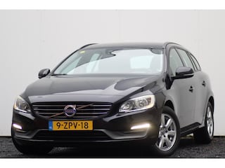 Volvo V60 1.6 D2 Momentum | 2014 |