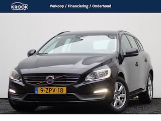Volvo V60 1.6 D2 Momentum | 2014 |