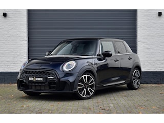 Mini John Cooper Works S 2.0 Cooper | JCW Seats | Head-Up | ACC |