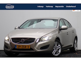 Volvo S60 1.6 T3 Momentum | 2013 | Leder | Navigatie |