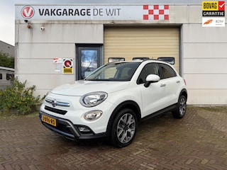 Fiat 500X 1.4 Turbo MultiAir Lounge