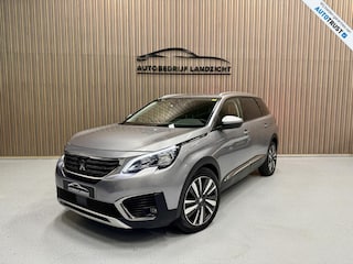 Peugeot 5008 1.2 PureTech Allure 7Pers CARPLAY |Camera| PDC