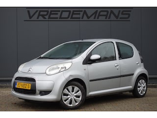 Citroën C1 1.0-12V Ambiance AIRCO