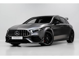 Mercedes-Benz AMG 45 S 4MATIC+ Schaalstoelen Pano Aero