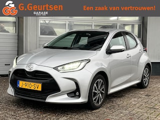 Toyota Yaris 1.5 VVT-i Dynamic