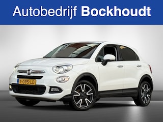 Fiat 500X Cross 1.4 T M-Air Cross | Navi | Stoelverwarming