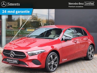 Mercedes-Benz A-klasse 250 e Star Edition AMG Line