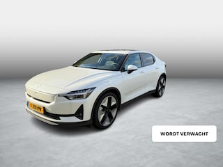 Polestar 2 Long Range Dual Motor AWD 82 kWh Plus | Pilot pack | 20" velgen | Panoramadak | 360 camera | Adaptive cruise control | Pixel LED koplampen | Elektrische stoelverstelling |