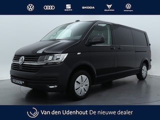Volkswagen Transporter L2H1 2.0 TDI 150pk DSG Comfortline / Automaat / 2x schuifdeur