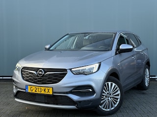 Opel Grandland X BJR 2019 1.2 Turbo 131 PK Business Executive AUTOMAAT | CLIMA / CRUISE / NAVI / TELEFONIE / CARPLAY | CAMERA