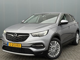 Opel Grandland X BJR 2019 1.2 Turbo 131 PK Business Executive AUTOMAAT | CLIMA / CRUISE / NAVI / TELEFONIE / CARPLAY | CAMERA