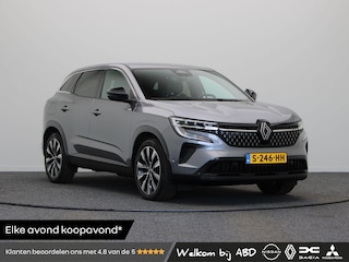 Renault Austral E-Tech full hybrid 200pk techno | Trekhaak 1500kg geremd | Draadloze telefoonlader | Google Navigatie |