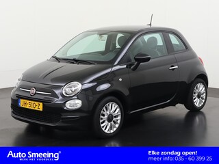 Fiat 500 0.9 TwinAir Turbo Popstar Automaat | Lichtmetalen Velgen | 12 mnd Garantie |