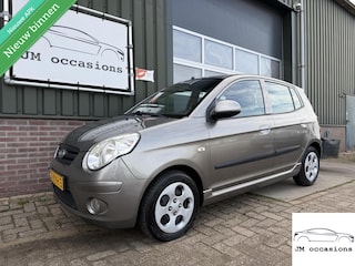 Kia Picanto 1.0 Q|Airco|elek ramen|Nieuwe APK|