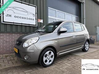 Kia Picanto 1.0 Q|Airco|elek ramen|Nieuwe APK|