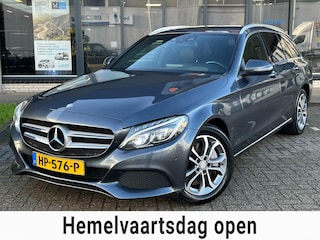Mercedes-Benz C-klasse Estate 350 e Lease Edition