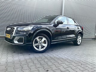 Audi Q2 1.4 TFSI sport 5 d Automaat