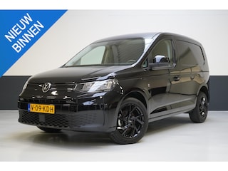 Volkswagen Caddy Cargo 2.0 TDi 100pk Trend | Schuifdeur | Achterdeuren | Airconditioning | Cruise control |