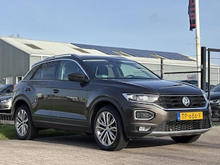 Volkswagen T-Roc 1.0 TSI Sport