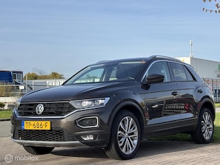 Volkswagen T-Roc 1.0 TSI Sport