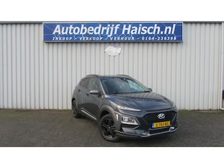 Hyundai Kona 1.0 T-GDI 120pk 2WD