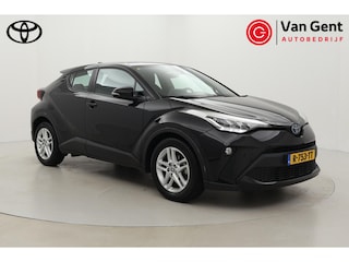 Toyota C-HR 1.8 Hybrid Active | Apple Carplay / Android Auto | Adaptive Cruise | Clima | Camera | 17 inch