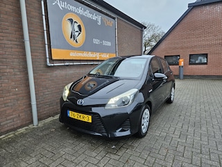 Toyota Yaris 1.5 Full Hybrid Comfort