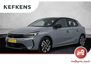 Opel Corsa 1.2 100pk Turbo GS | climate control | achteruitrijcamera | lichtmetalen velgen |